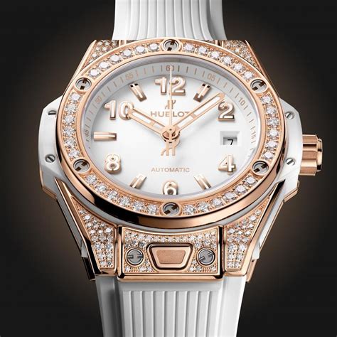 Hublot ladies watches